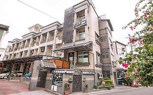 Skyview Guesthouse