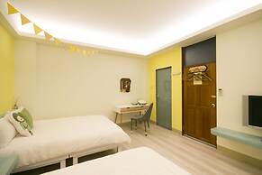 Skyview Guesthouse
