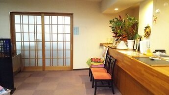 Hakuba Hotel Hana no Sato