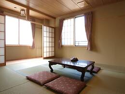 Hakuba Hotel Hana no Sato