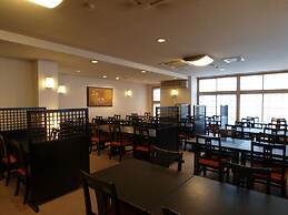 Hakuba Hotel Hana no Sato