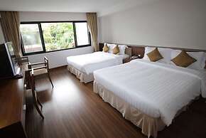 Hiran Residence