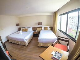 Hiran Residence