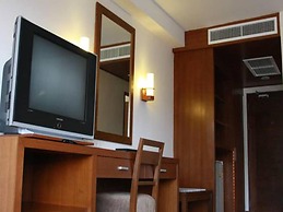 Hiran Residence