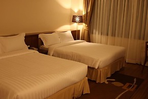 Hiran Residence