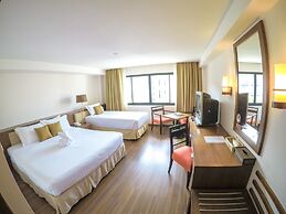Hiran Residence