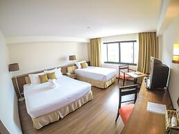 Hiran Residence