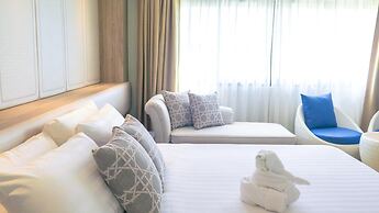 Hiran Residence