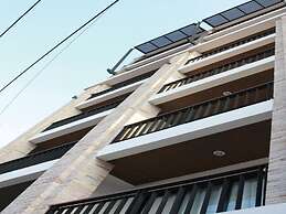 Hiran Residence