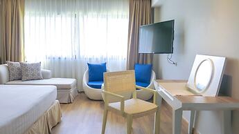 Hiran Residence