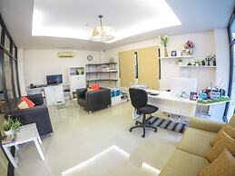 Hiran Residence
