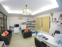 Hiran Residence