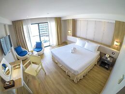 Hiran Residence