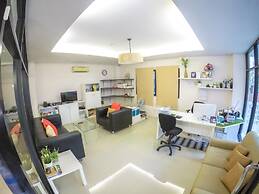 Hiran Residence