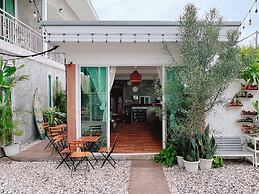 Check-in Resort Koh Larn