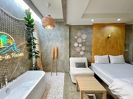 Check-in Resort Koh Larn