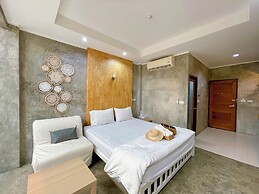 Check-in Resort Koh Larn