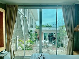 Check-in Resort Koh Larn