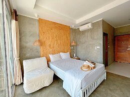 Check-in Resort Koh Larn
