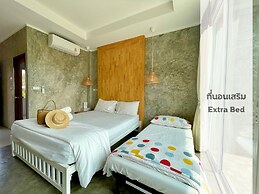 Check-in Resort Koh Larn