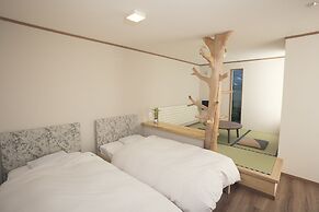 Ryokan Mokuzin