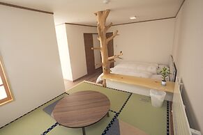 Ryokan Mokuzin