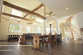 Ryokan Mokuzin