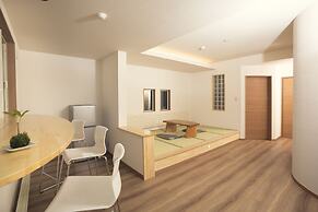 Ryokan Mokuzin