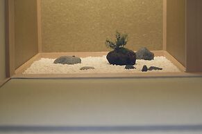 Ryokan Mokuzin