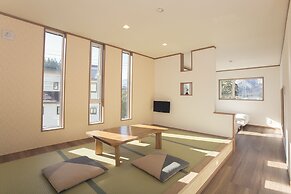Ryokan Mokuzin