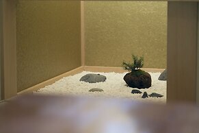Ryokan Mokuzin