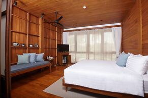 CHANN Bangkok-Noi