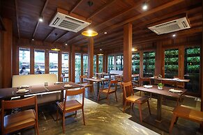 CHANN Bangkok-Noi