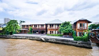 CHANN Bangkok-Noi