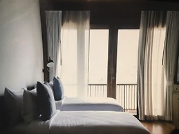 CHANN Bangkok-Noi