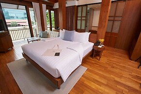 CHANN Bangkok-Noi