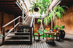 CHANN Bangkok-Noi