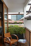 CHANN Bangkok-Noi