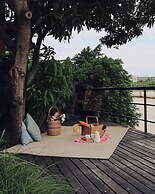 CHANN Bangkok-Noi