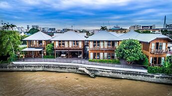 CHANN Bangkok-Noi
