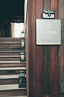 CHANN Bangkok-Noi