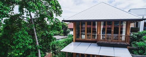 CHANN Bangkok-Noi