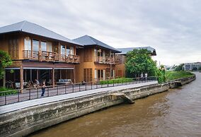 CHANN Bangkok-Noi
