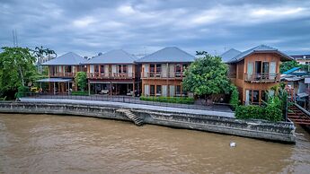CHANN Bangkok-Noi