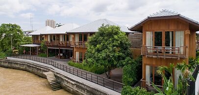 CHANN Bangkok-Noi