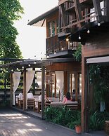 CHANN Bangkok-Noi