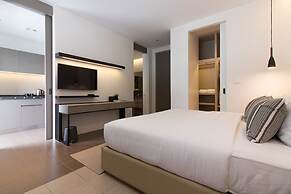 Theatre Residence