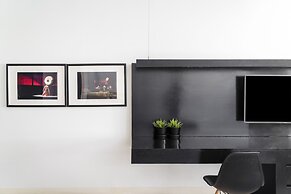 Theatre Residence