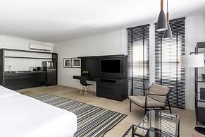 Theatre Residence
