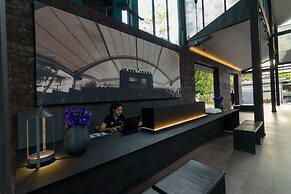 Theatre Residence